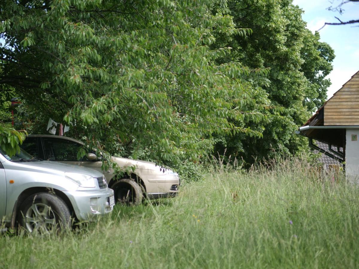 Hotel Selanka Off Road Hill View Moravske Lieskove Esterno foto