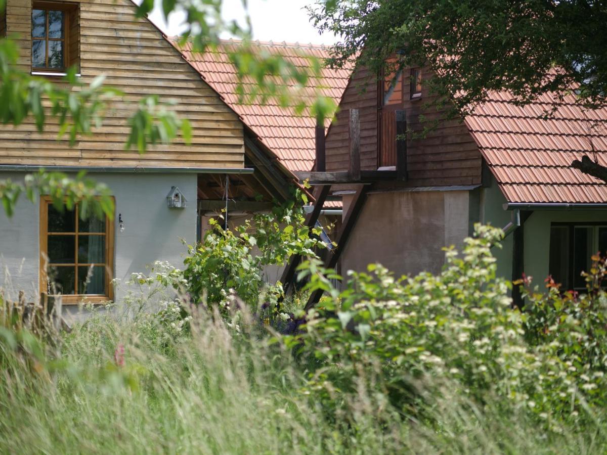 Hotel Selanka Off Road Hill View Moravske Lieskove Esterno foto